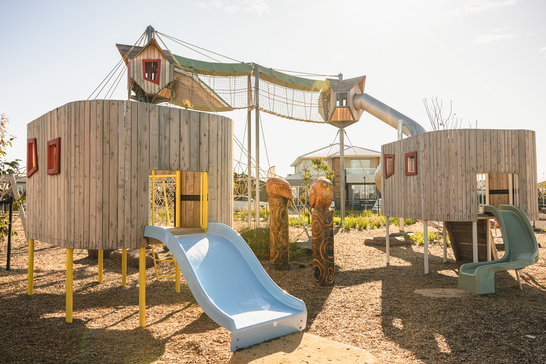 Orana Park