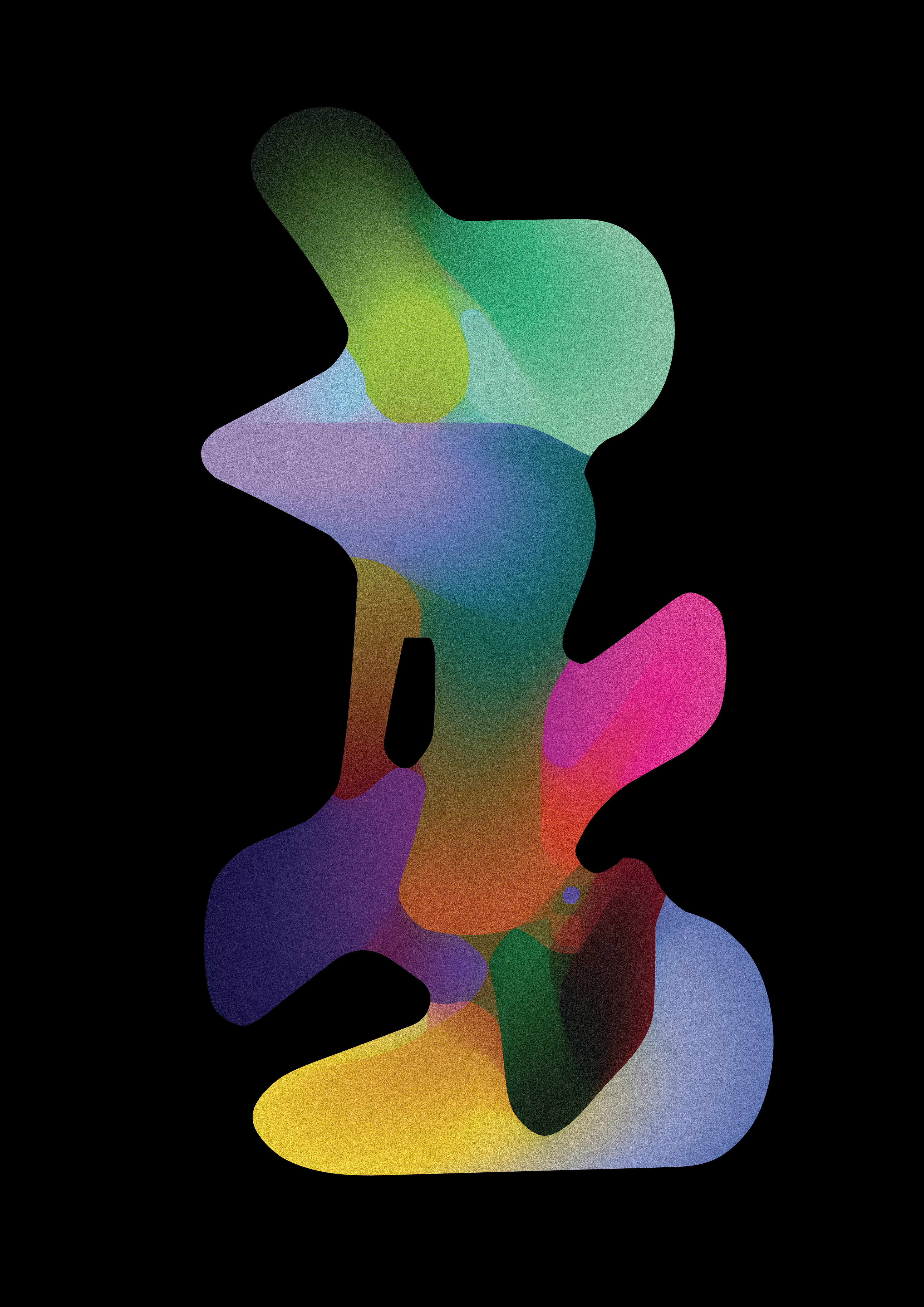 colourful artwork