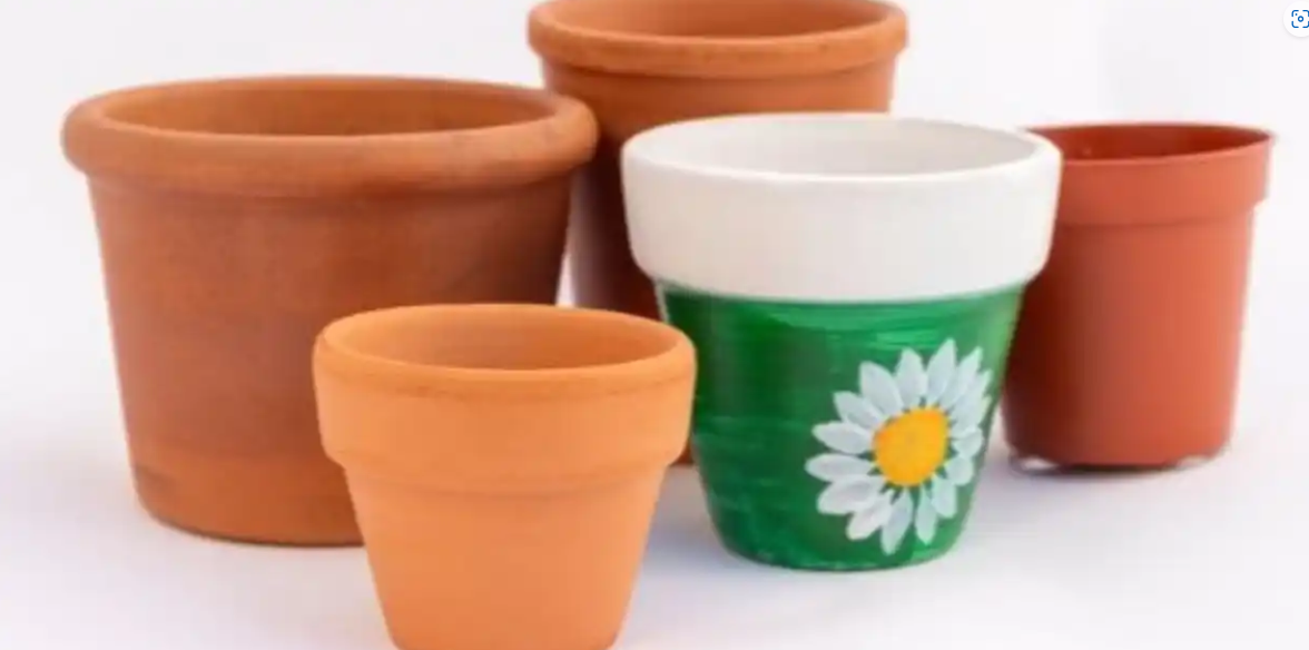 pot