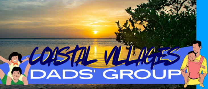Dads' Matter - Costal 