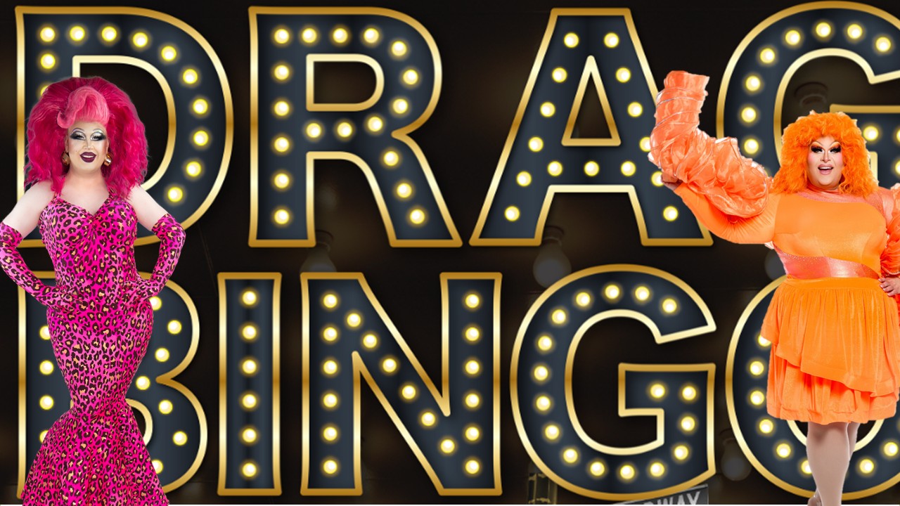 Drag Bingo