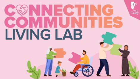Connecting Communities
