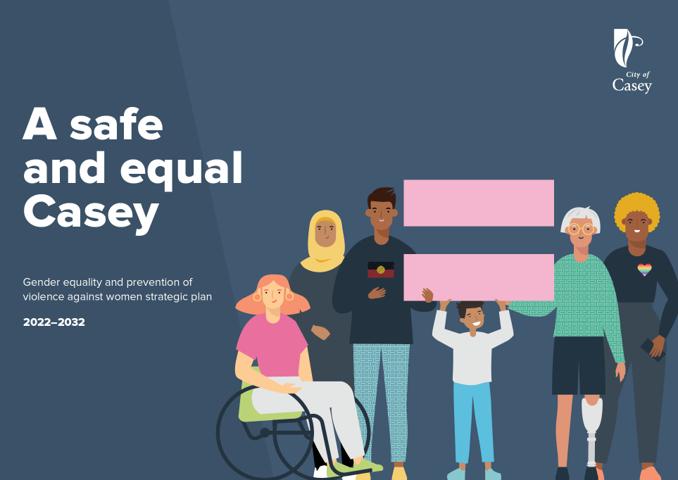 A safe and equal Casey