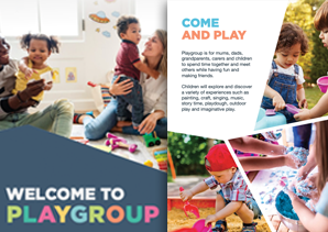 Family playgroup