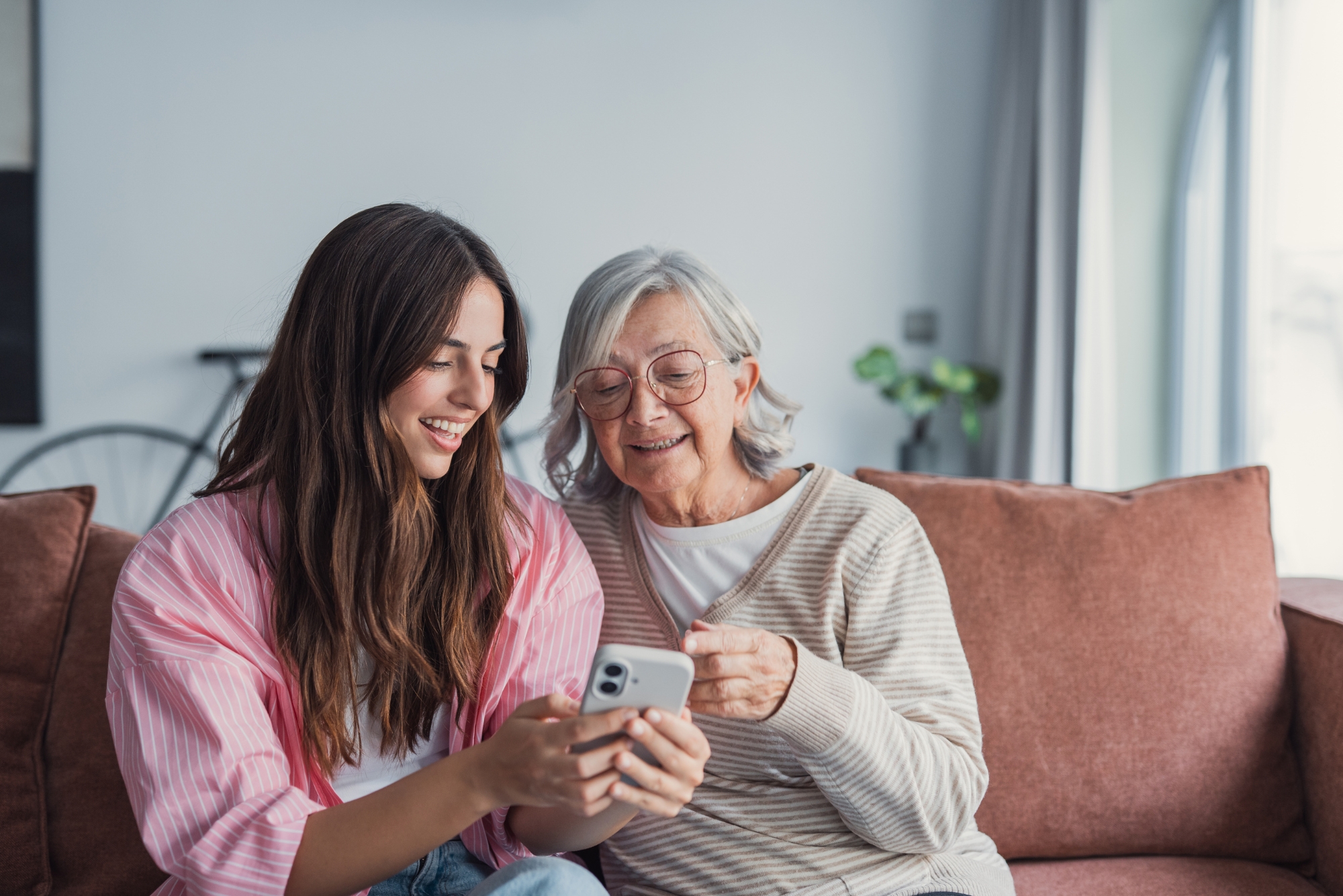 Navigating Aged Care