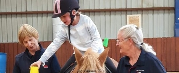 RDA Doveton at Myuna Farm