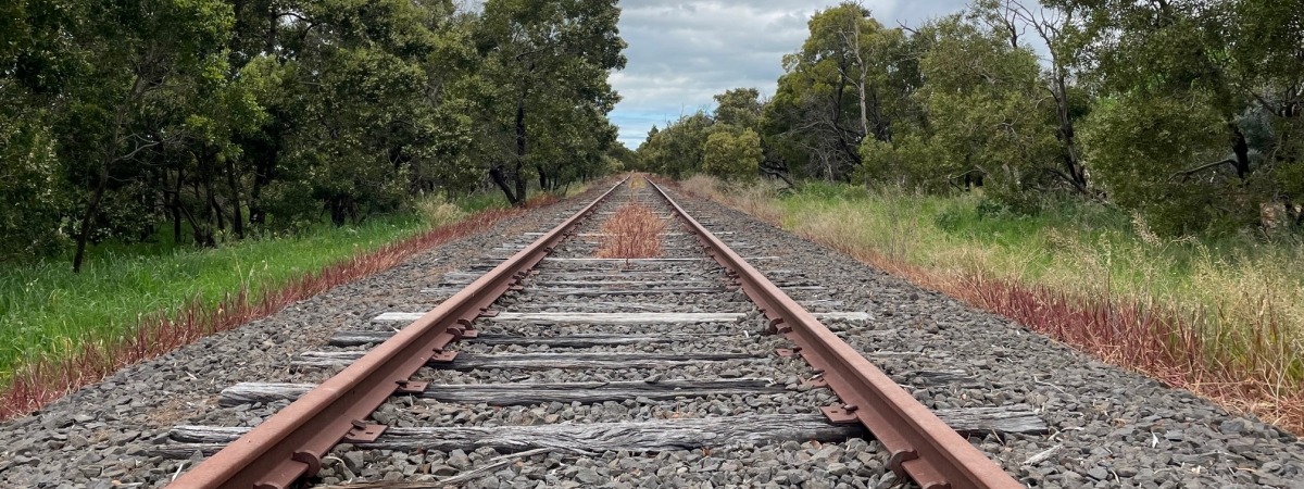 Clyde Rail 2022
