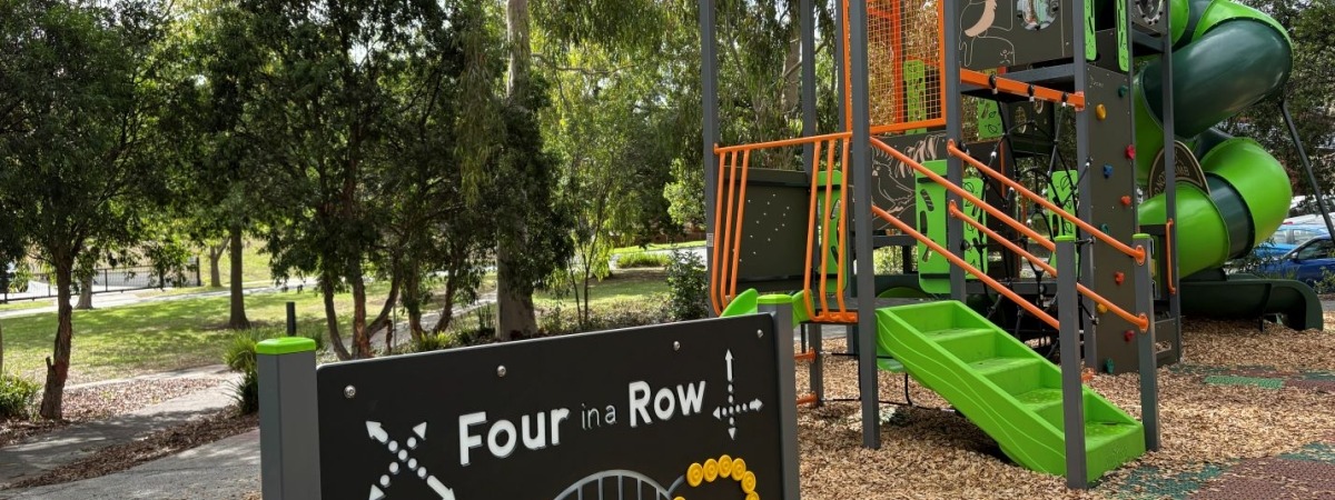 2026 Playgrounds 