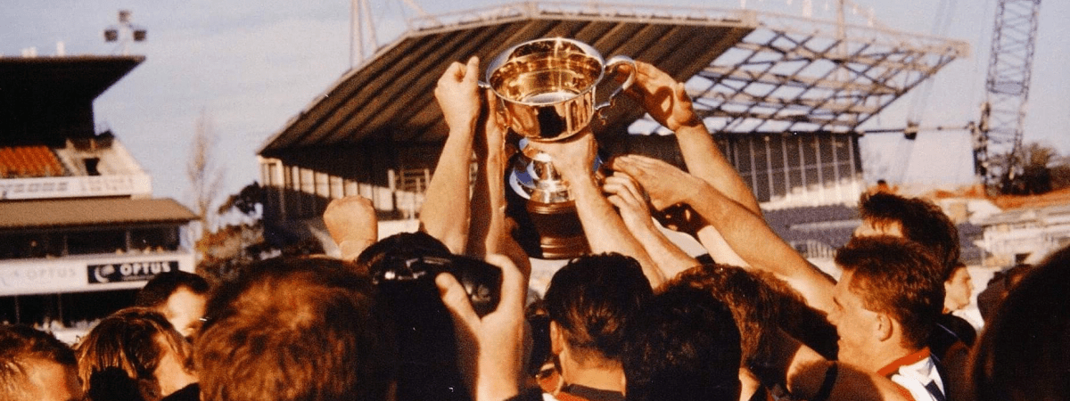Heritage Round 