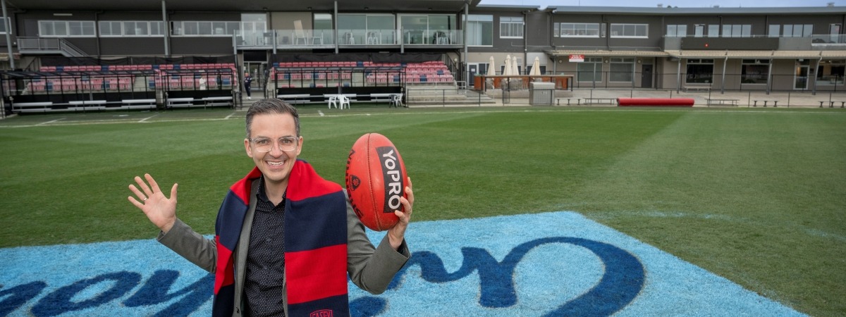 Casey Demons 2026 