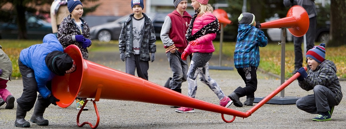 Megaphone 