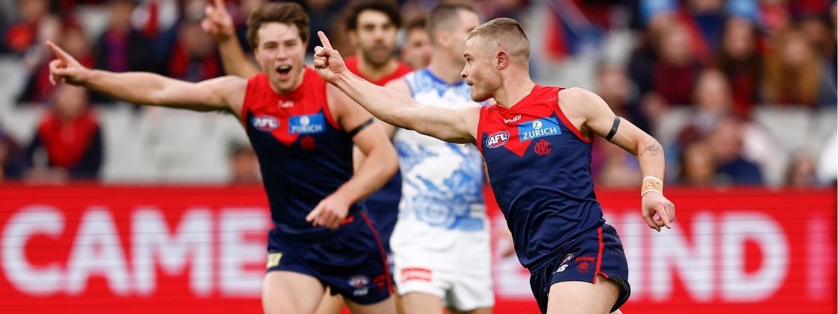 2026 Casey Round at the MCG 