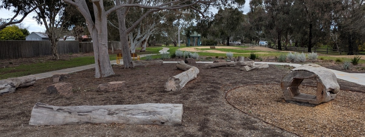Log project 