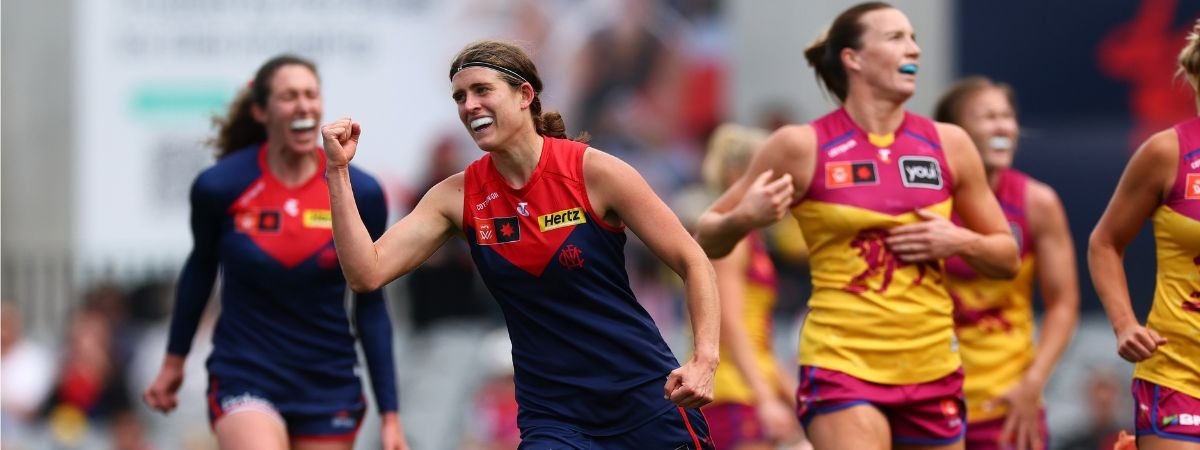 AFLW