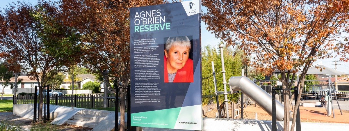 Agnes