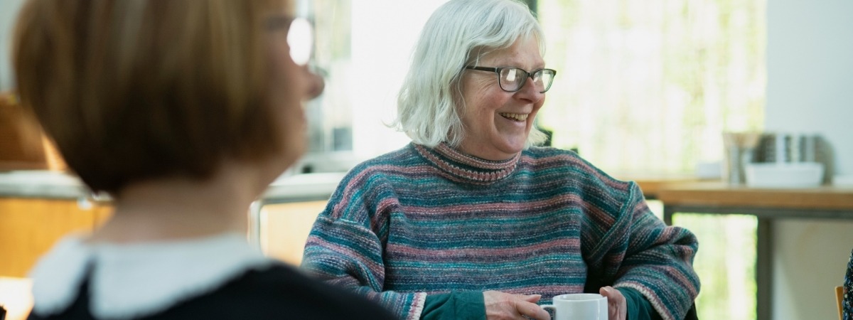Aged care info session