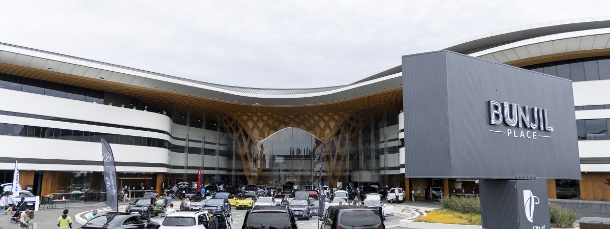 EV expo 2026