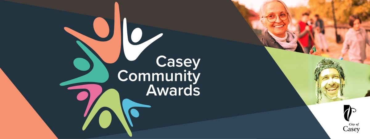 2027 Casey Community awards