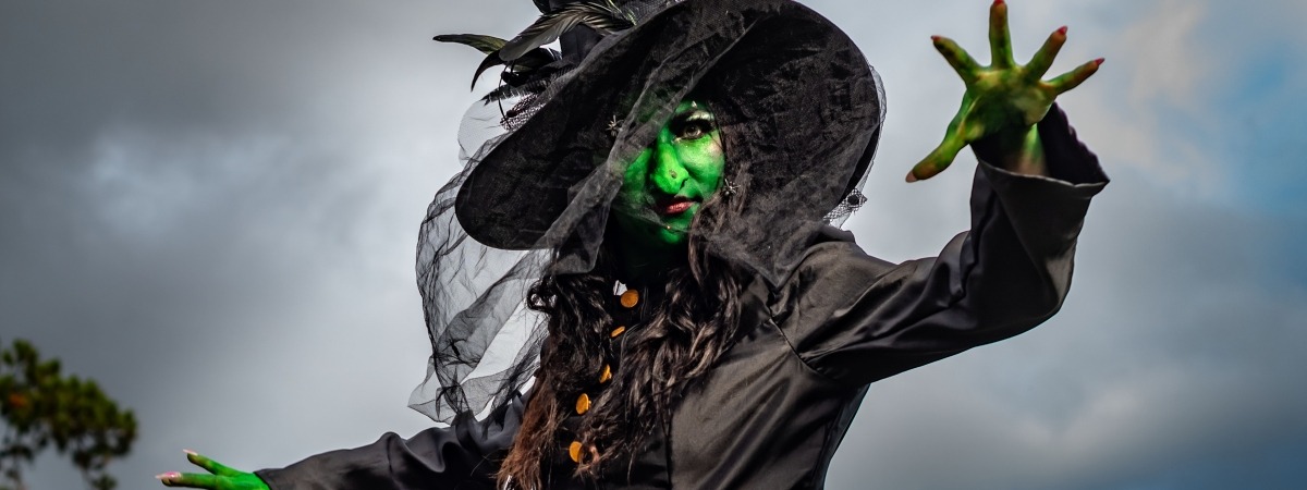 Halloween 2026