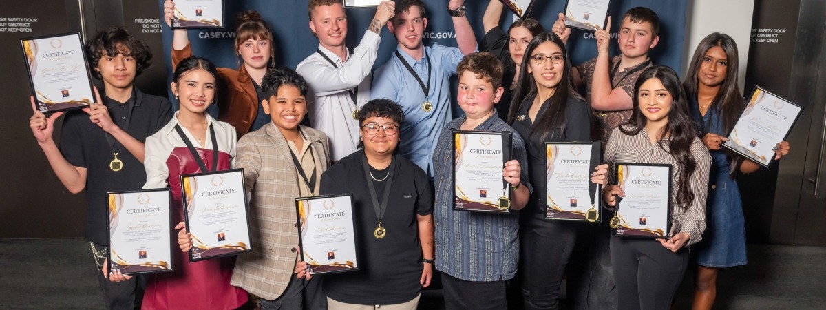 Youth Awards 