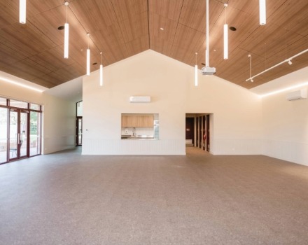 OC Multi Purpose Room
