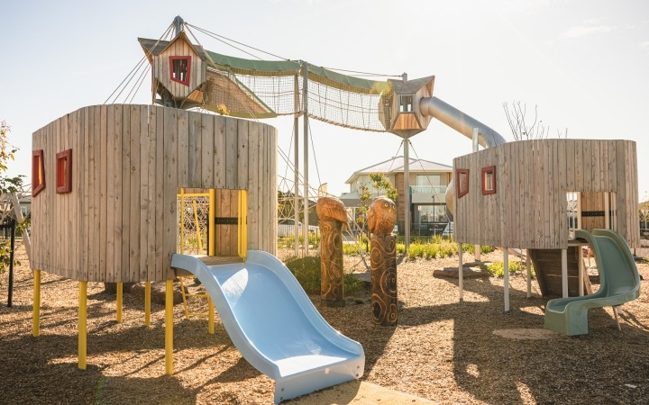 Orana Park