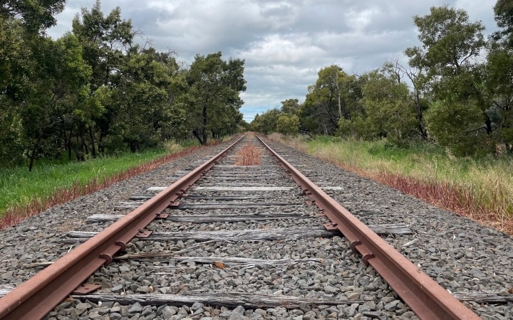 Clyde Rail 2022