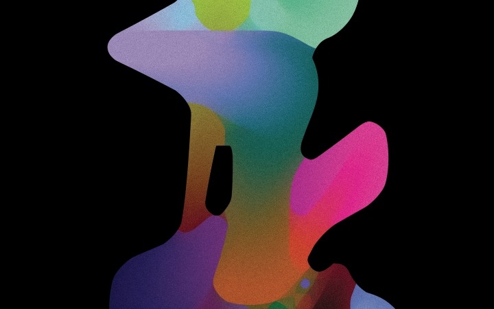 colourful artwork
