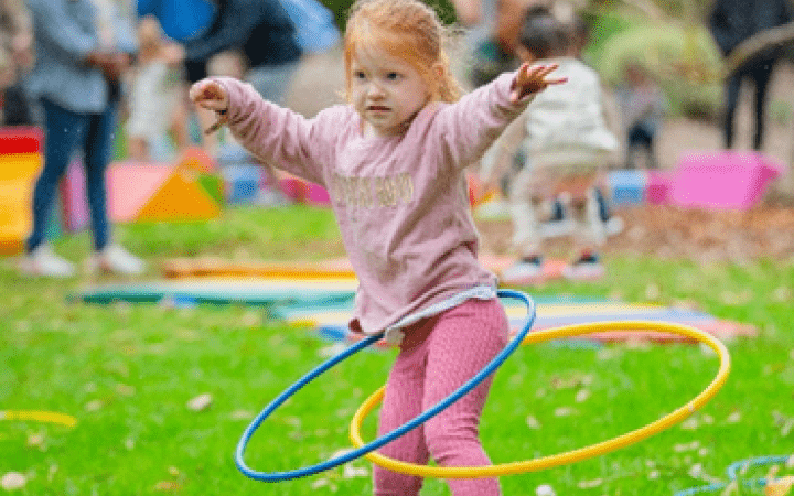Playgroup