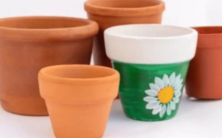 pot