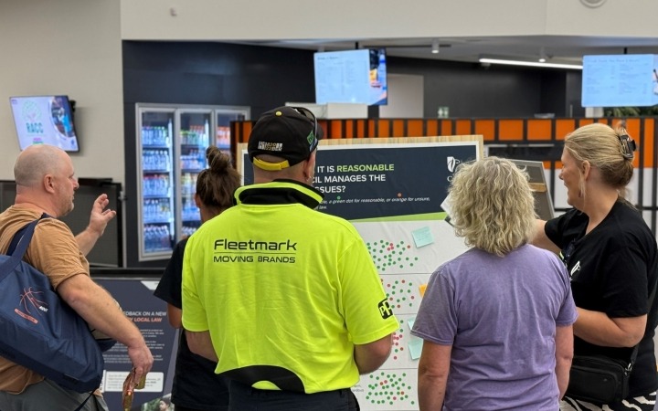 Local Laws consultation