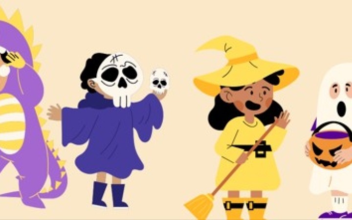 Halloween