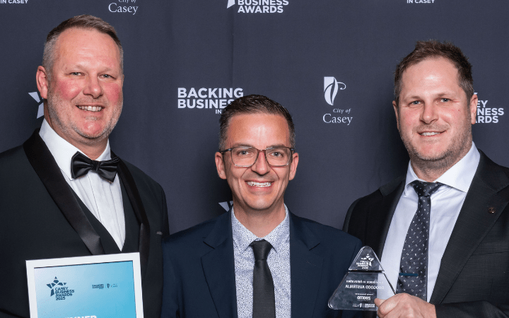 business of the year, Doogood Australia