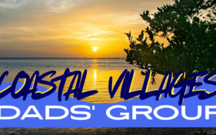 Dads' Matter - Costal 