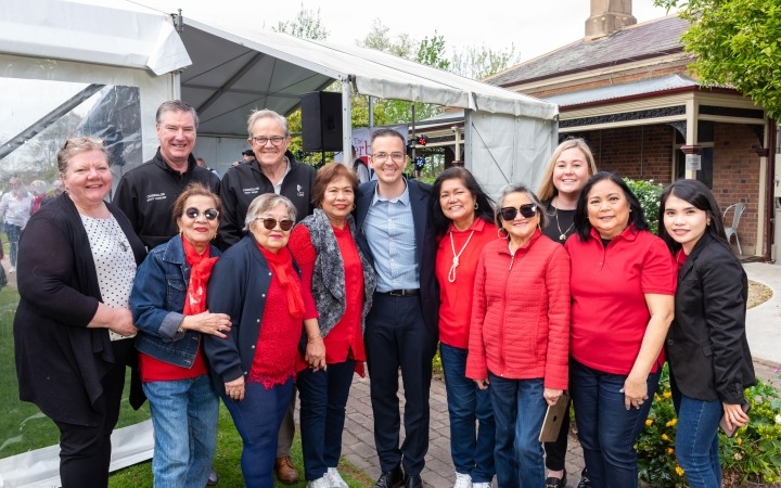 Applications Opening Soon For Community Grants Program