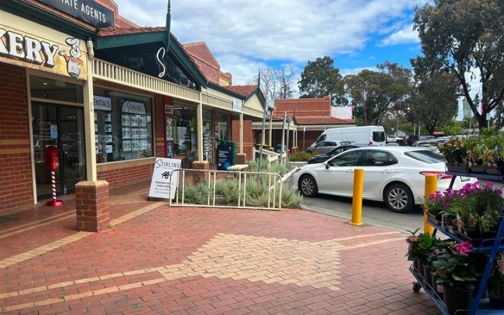 Pearcedale activity centre