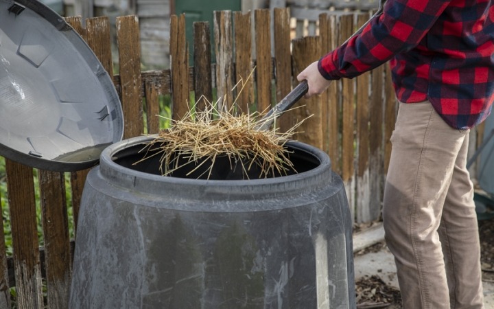Eco Rebates Help Casey Households Go Greener
