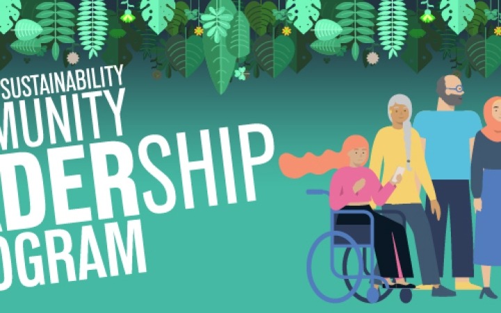 Sustainability Leadership program