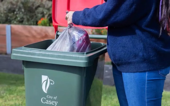 Follow your waste