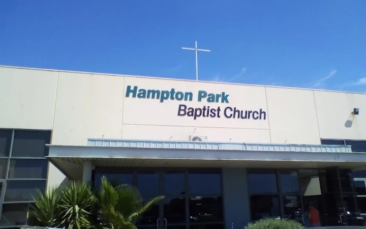 Hampton Park Baptist