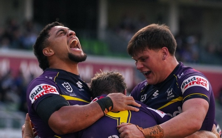 Melbourne Storm 2026