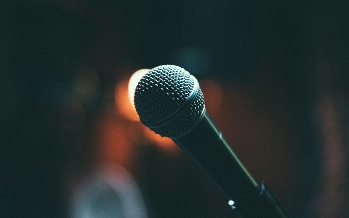 Mic
