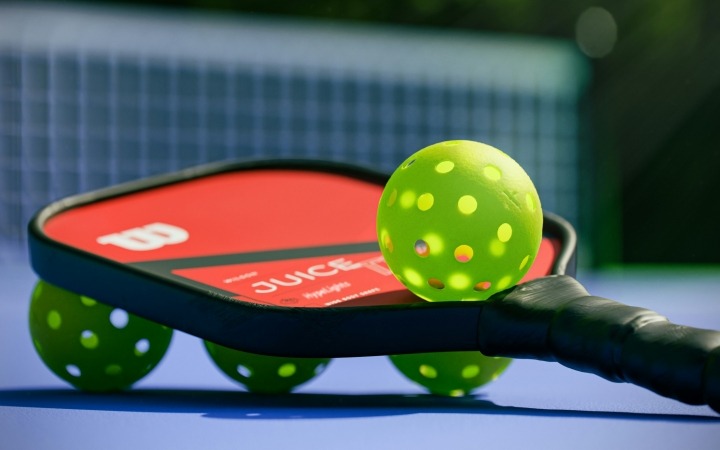 Pickelball 1