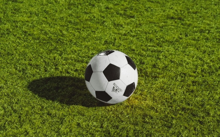 soccer ball 