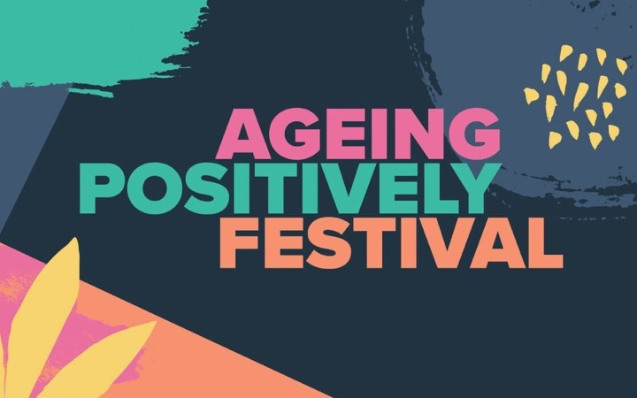 Ageing Positively Festival