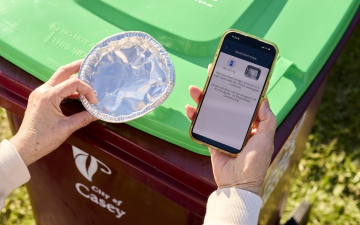 National Recycling Week 2026