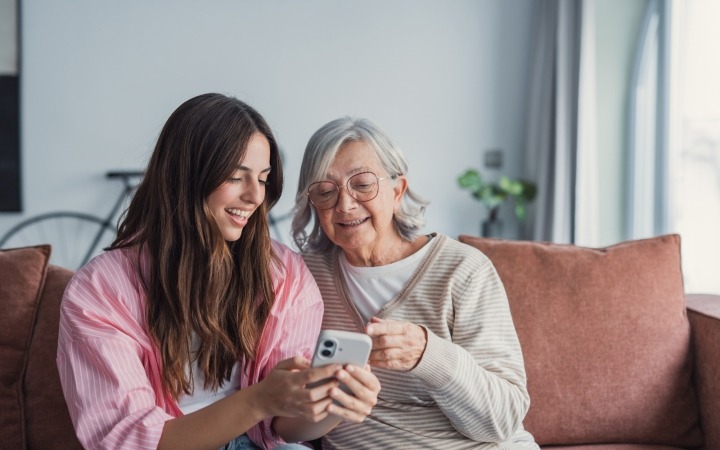 Navigating Aged Care