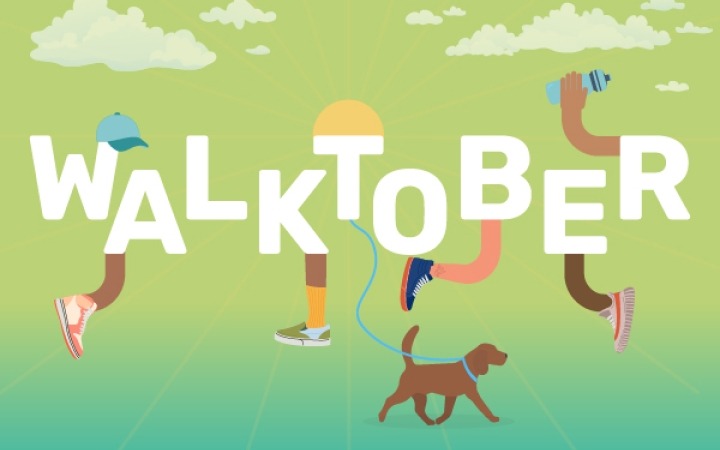 Walktober