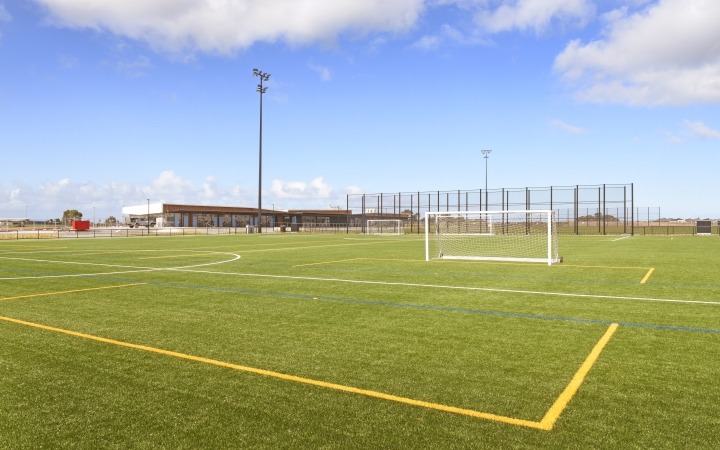 Melbourne City FC to move into Casey Fields - Vimarsana News