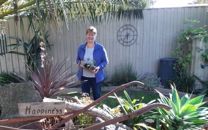 Casey's Green Living in Casey Champion Monika - Vimarsana News